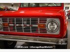 Thumbnail Photo 42 for 1972 Ford Bronco